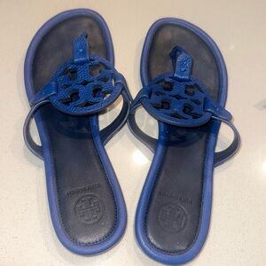 Tory Burch Miller Sandals